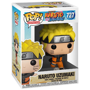 funko pop naruto